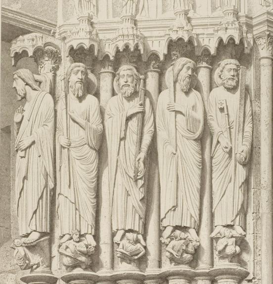 portail méridional de la cathédrale de chartres.jpg