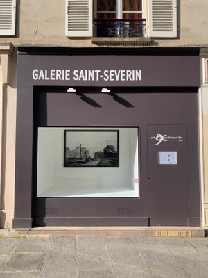 Expo Cerino Galerie Saint Séverin (2) ©PL Rinuy