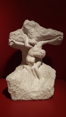 Rodin Marie Madeleine