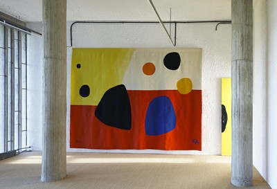 20 Alexander Calder w