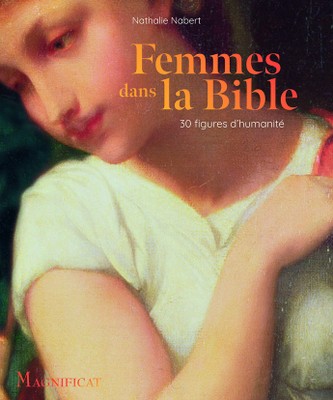 FEMMES DE LA BIBLE w