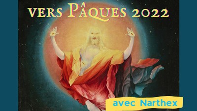 Vers Pâques 2022 w
