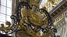 L'histoire stylistique de la chapelle Saint-Jean du Vœu de la cathédrale d’Amiens