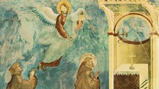 L'austérité de la vie de saint François et ses consolations dans La « Legenda Major » de saint Bonaventure