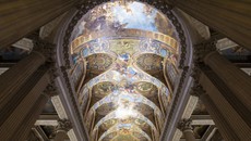 La chapelle de Versailles : Espace lumineux, écrin sonore