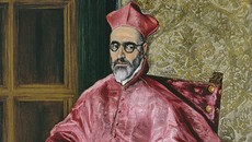 El Greco, une spiritualité « anticlassique »