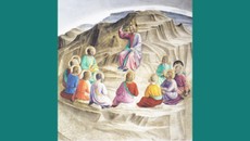 L’art de l’homélie  : L’héritage culturel du Sermon sur la montagne
