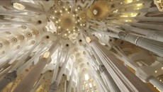[  Documentaire vidéo ] : Gaudí, la Foi du maître