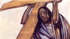 [Vers Pâques] La Passion du Christ par Jean-Georges Cornélius