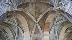 La cathédrale de Langres, à la croisée de deux styles