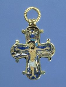EXPOSITION – « Byzance – L’âge d’or de l’Europe, 330-1453 »