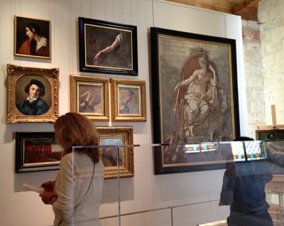 Galerie Image