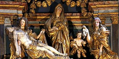 De la Passion… à la Résurrection, Liturgie et Dramaturgie dans la Passion selon Saint-Jean (1)