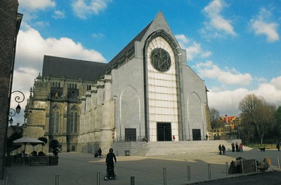 Galerie Image