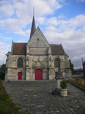 Galerie Image