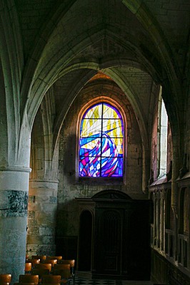 Galerie Image
