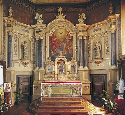 Galerie Image