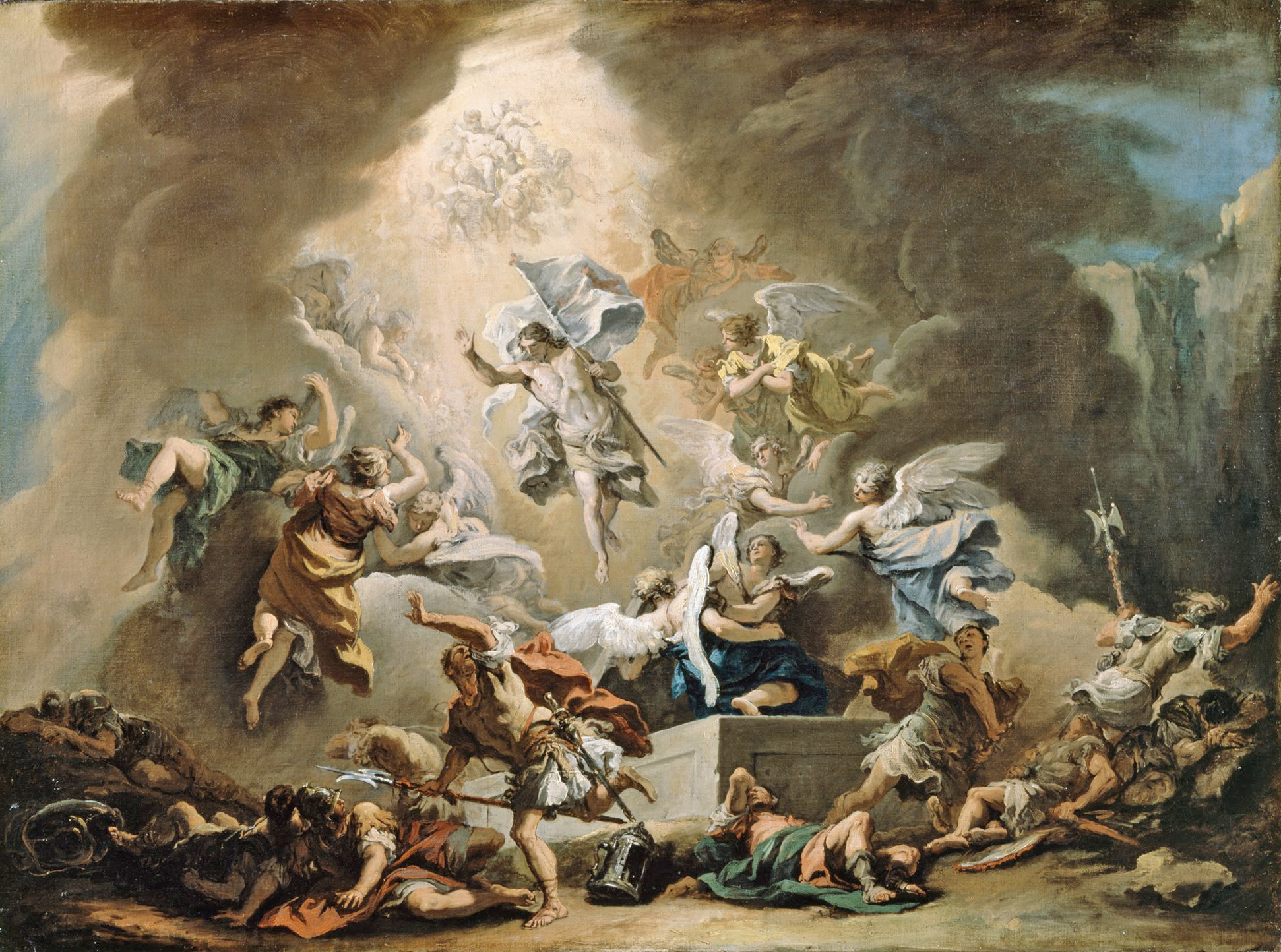 Galerie Image
