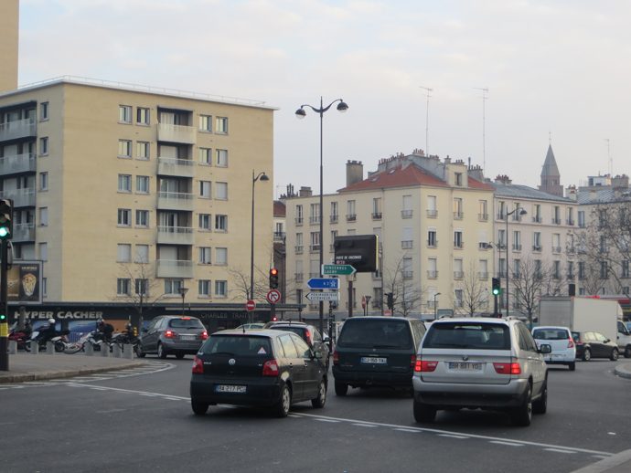 Nouveaux croyants, nouveaux lieux de culte. L’exemple du « nouveau Vincennes » à la fin du 19ème siècle.