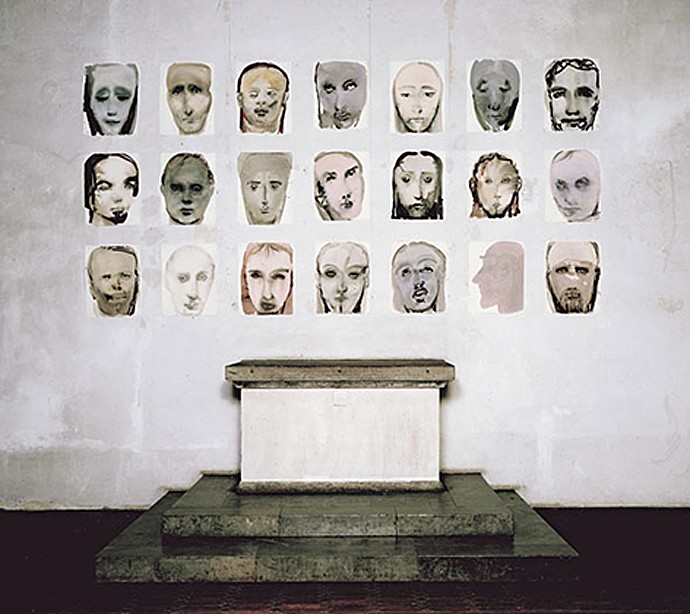 Galerie Image