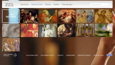 Galerie Image