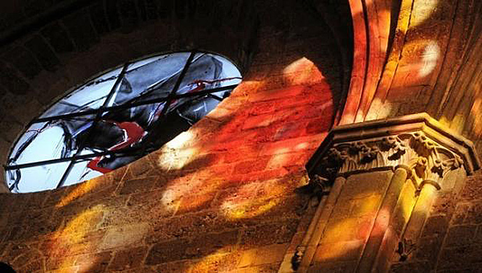 Galerie Image