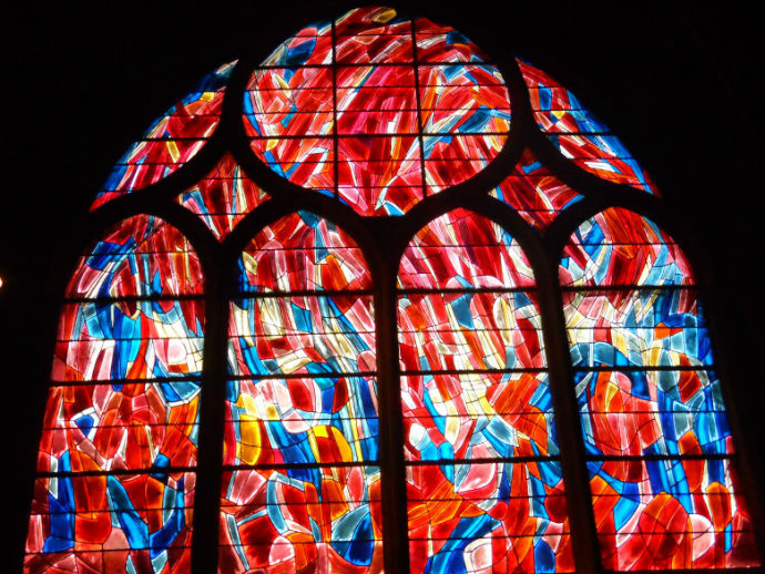 Galerie Image