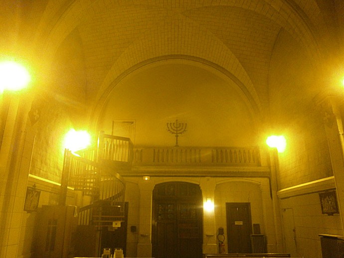 Galerie Image