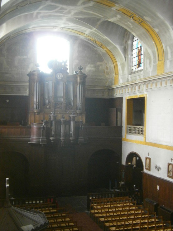 Galerie Image