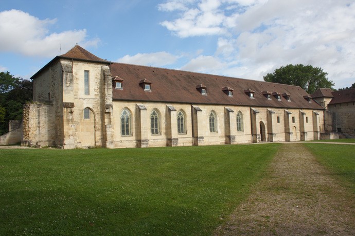 Galerie Image