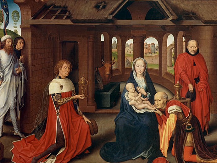 Galerie Image