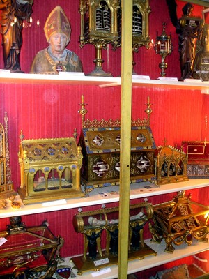 Galerie Image