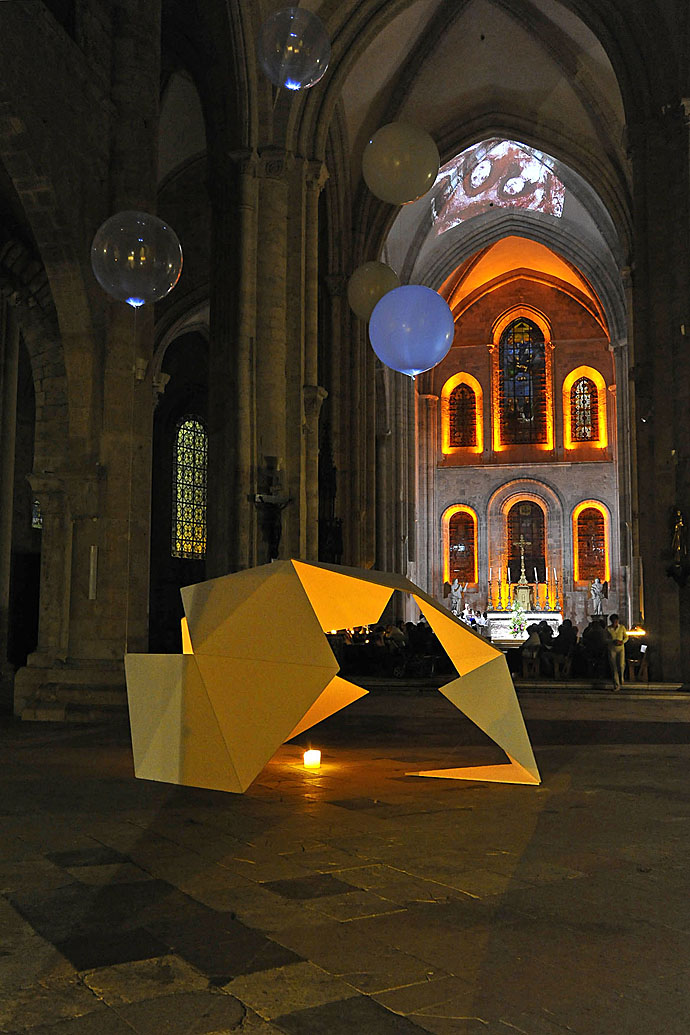 Galerie Image