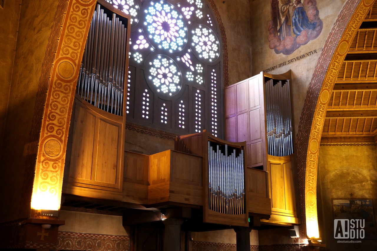Galerie Image