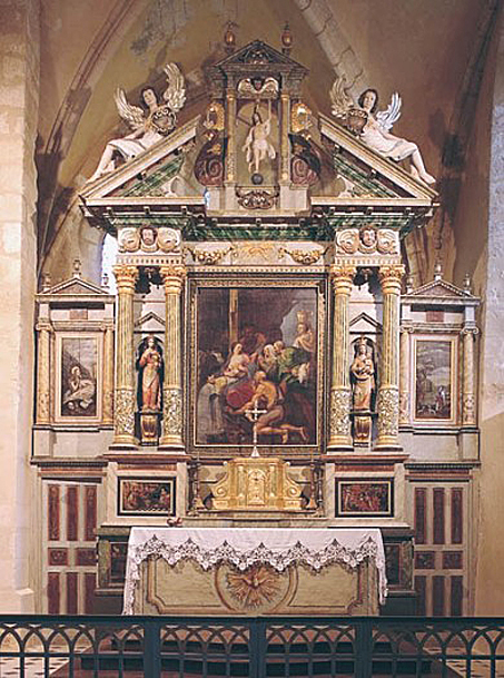 Galerie Image