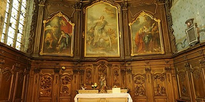 Galerie Image