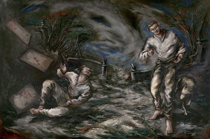 Galerie Image