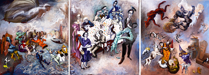 Galerie Image