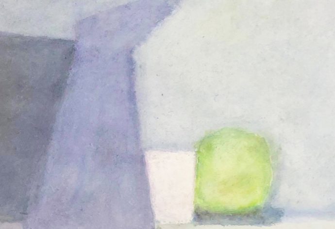 « Vies Silencieuses » d’Alexandre Hollan : la figuration d’un recueillement