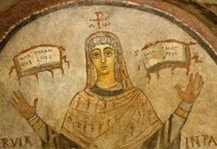 L’extraordinaire rayonnement de Basile de Césarée, dit Basile le Grand (329-379)