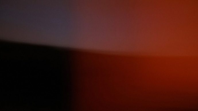 Caroline Duchatelet, un souffle au seuil du visible – De l’atelier… à la Tourette II/II