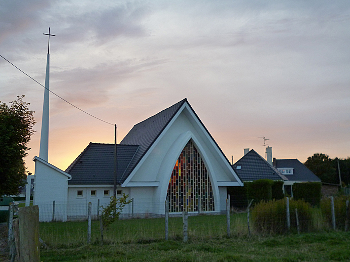 Galerie Image