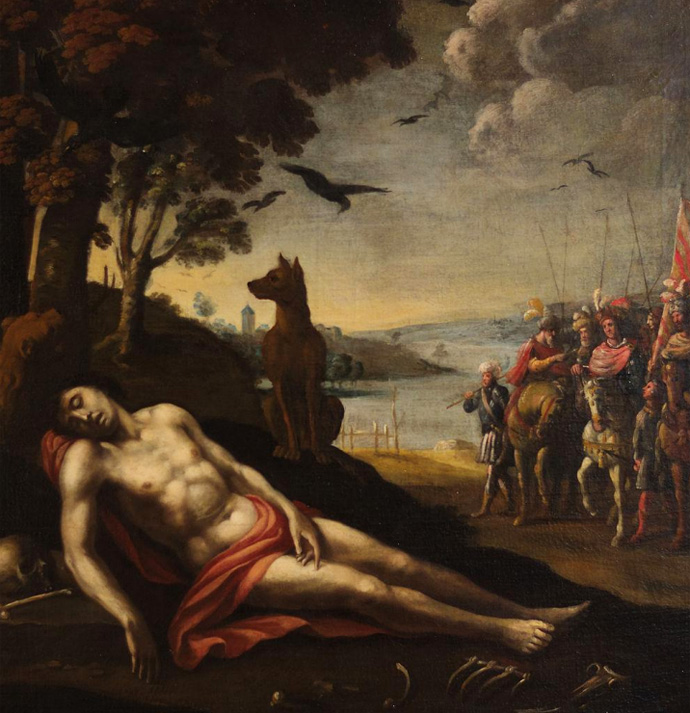 Galerie Image