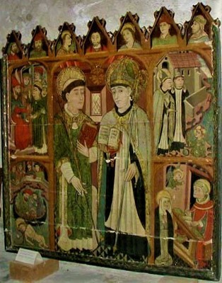 Galerie Image
