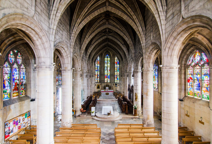 Galerie Image