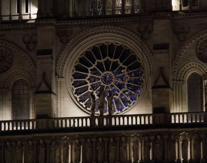 [Documentaire] Un nouveau souffle pour Notre-Dame de Paris