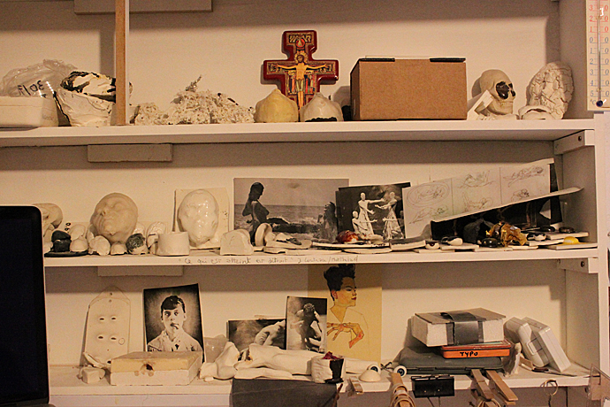 Galerie Image