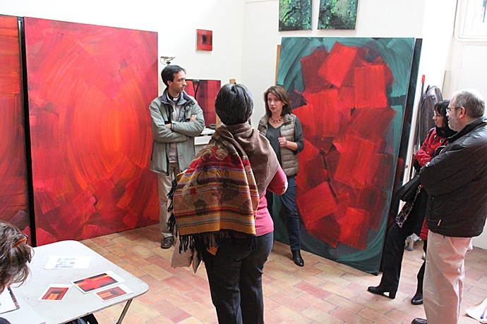 Galerie Image