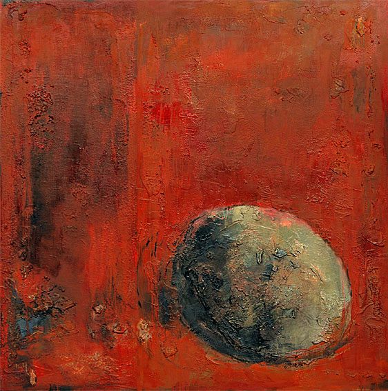Expo : Du chaos à l’unité à l’abbaye de Beaulieu-en-Rouergue (82)