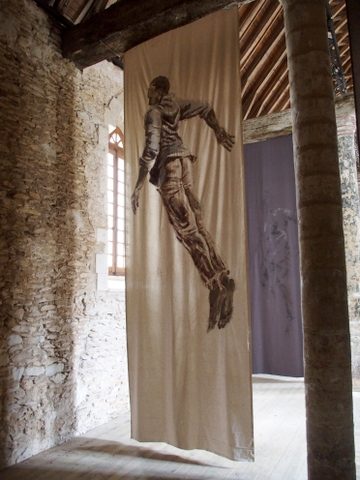 Circuit : Art et Chapelles met en lumière le patrimoine religieux d’Anjou